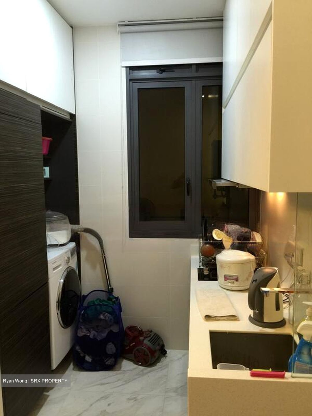 Wishart Road (D4), Condominium #448650301